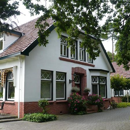 B&B De Zulthe Roden Luaran gambar