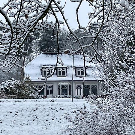 B&B De Zulthe Roden Luaran gambar