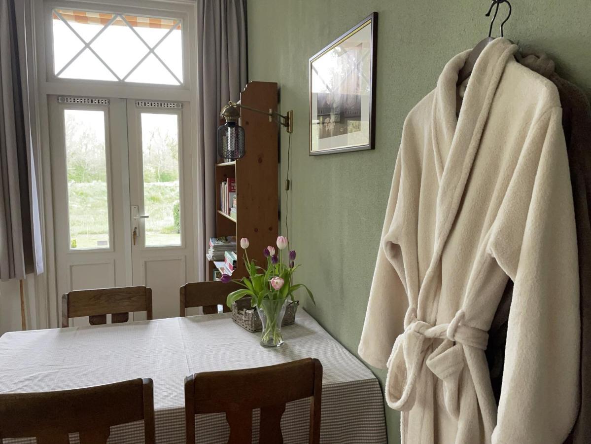 B&B De Zulthe Roden Luaran gambar