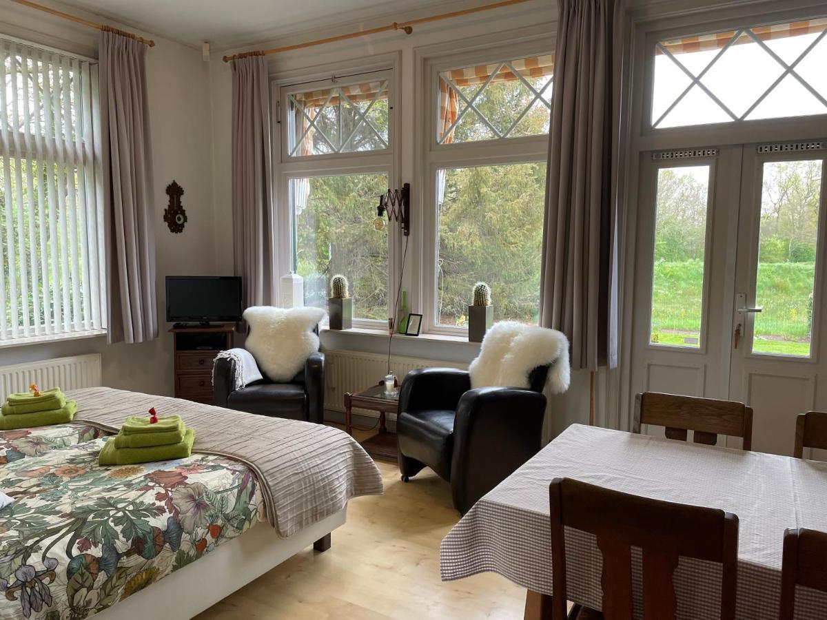 B&B De Zulthe Roden Luaran gambar