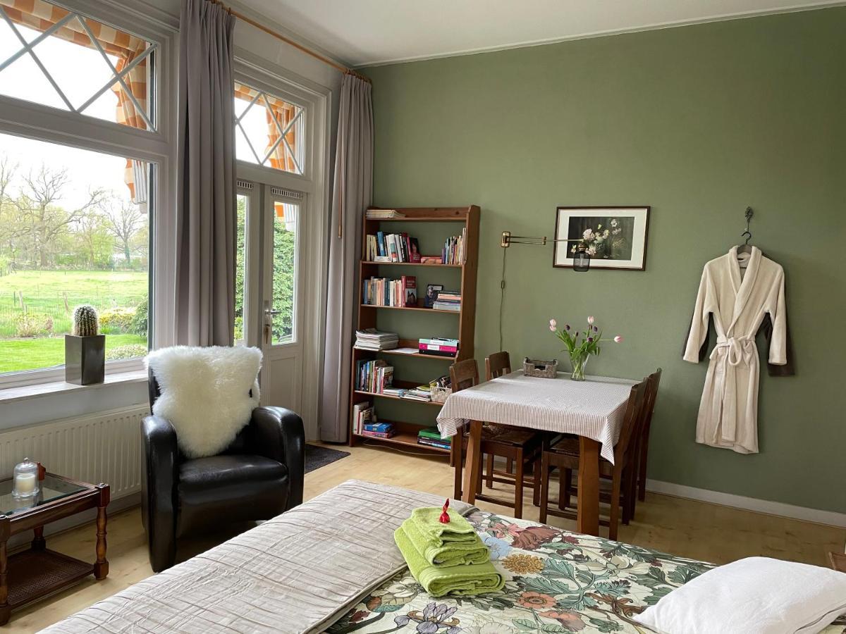 B&B De Zulthe Roden Luaran gambar