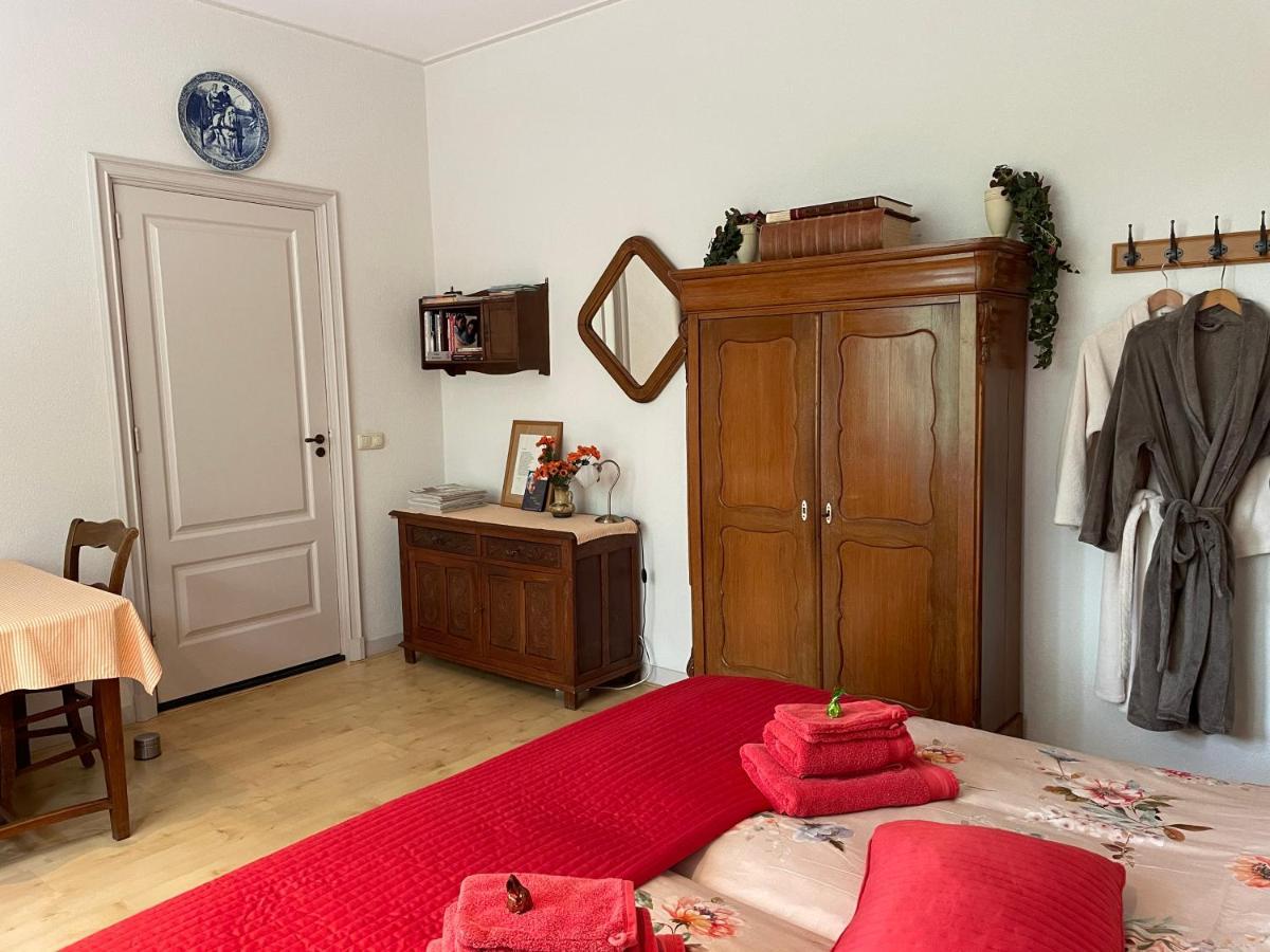 B&B De Zulthe Roden Luaran gambar