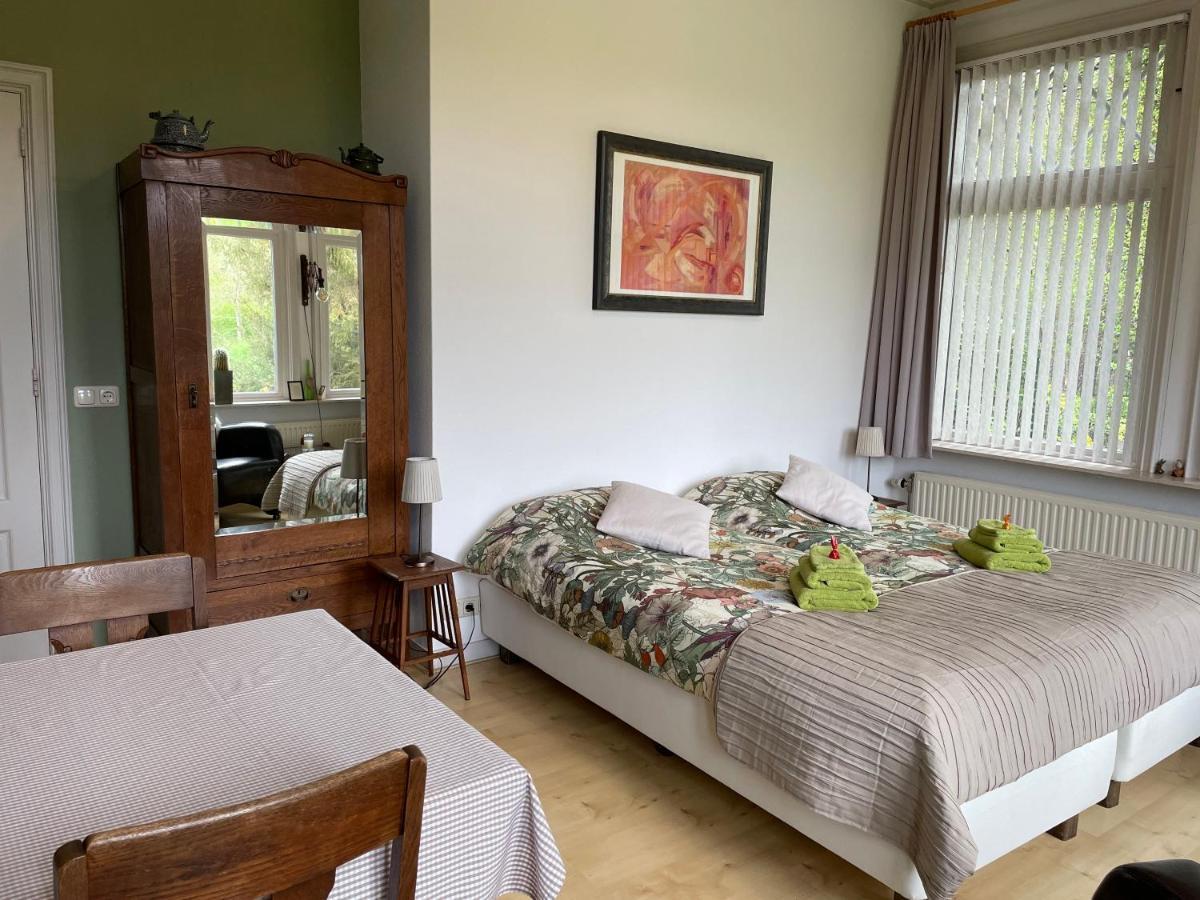 B&B De Zulthe Roden Luaran gambar