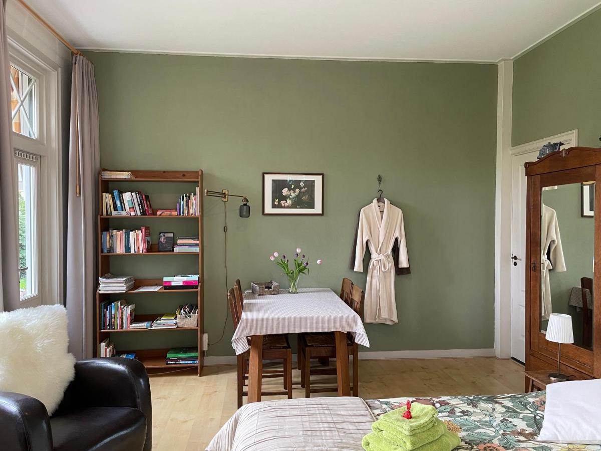 B&B De Zulthe Roden Luaran gambar