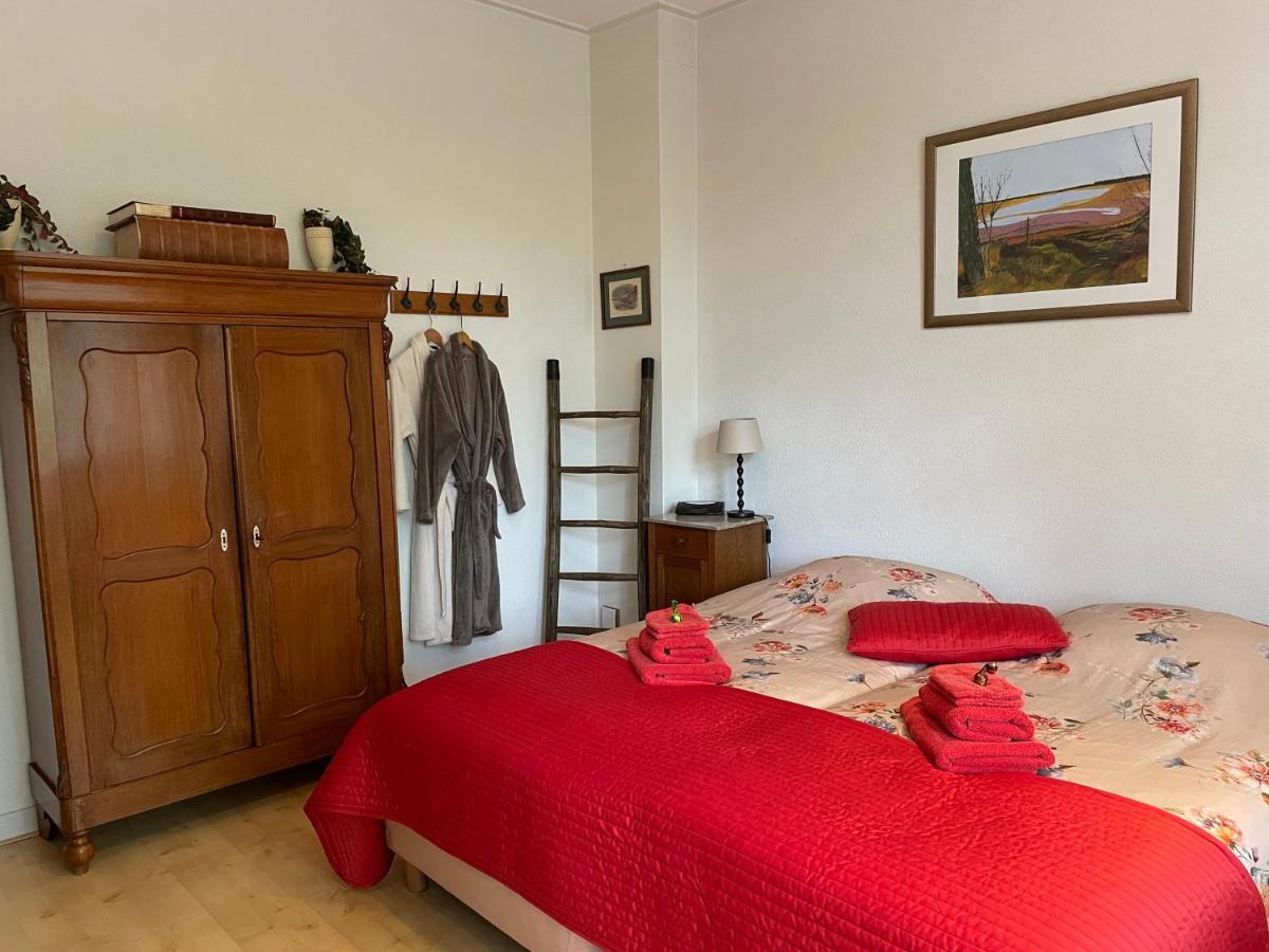 B&B De Zulthe Roden Luaran gambar