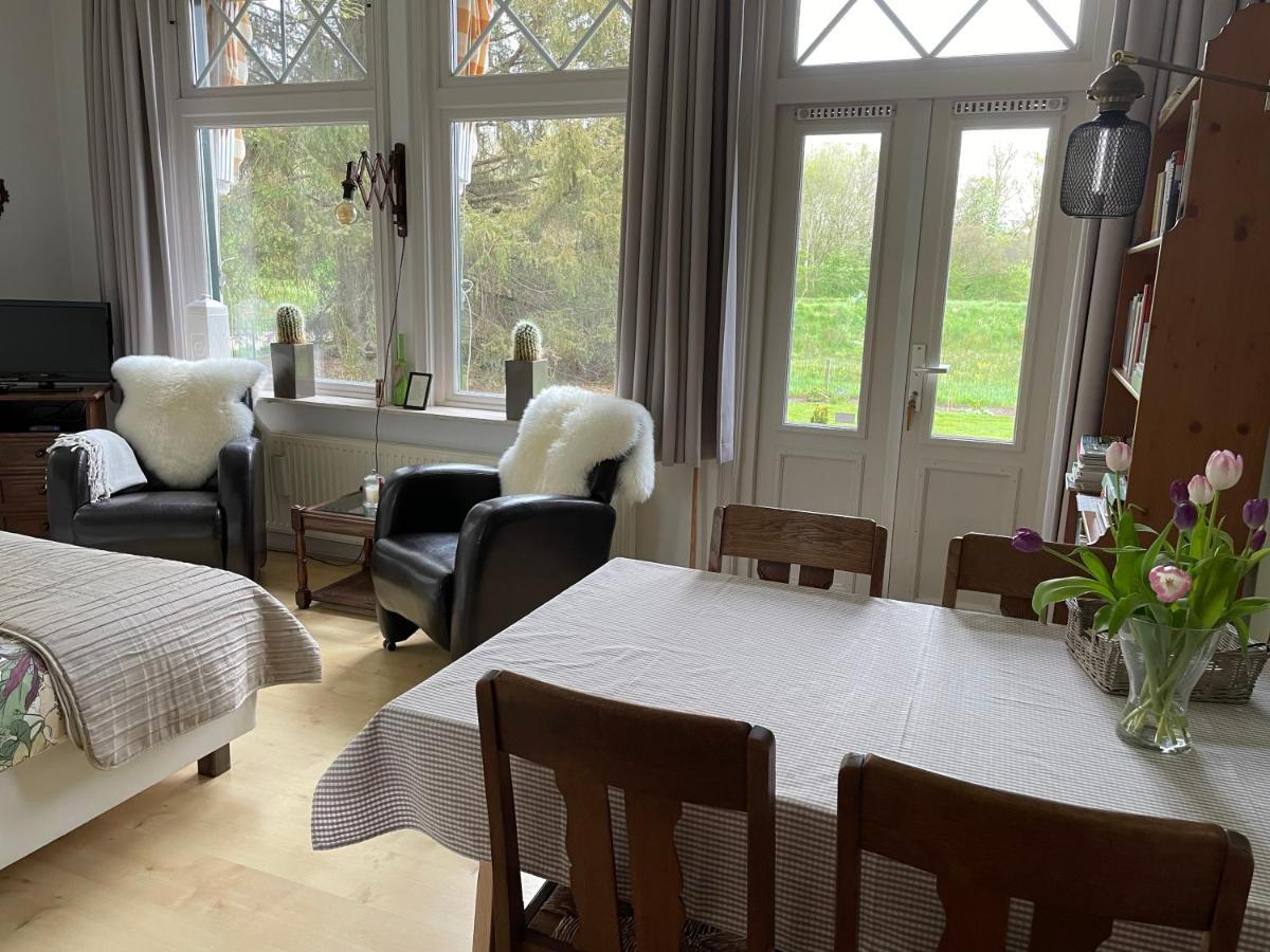 B&B De Zulthe Roden Luaran gambar
