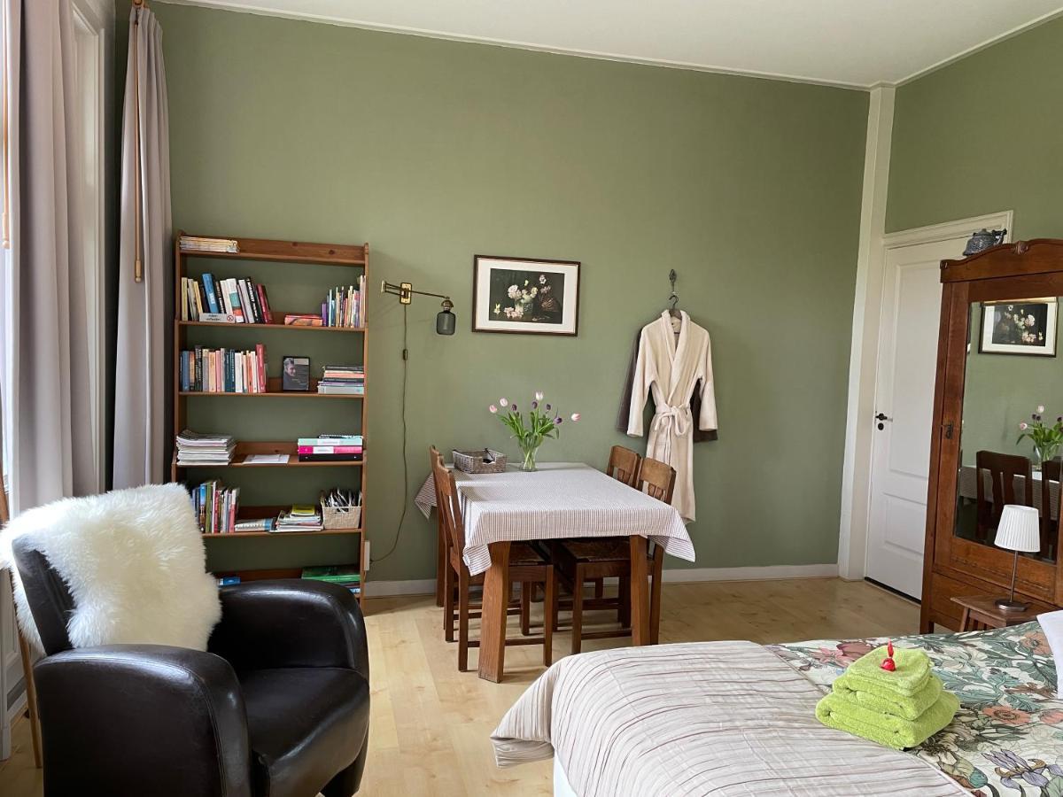 B&B De Zulthe Roden Luaran gambar