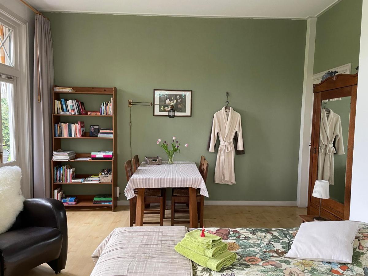 B&B De Zulthe Roden Luaran gambar