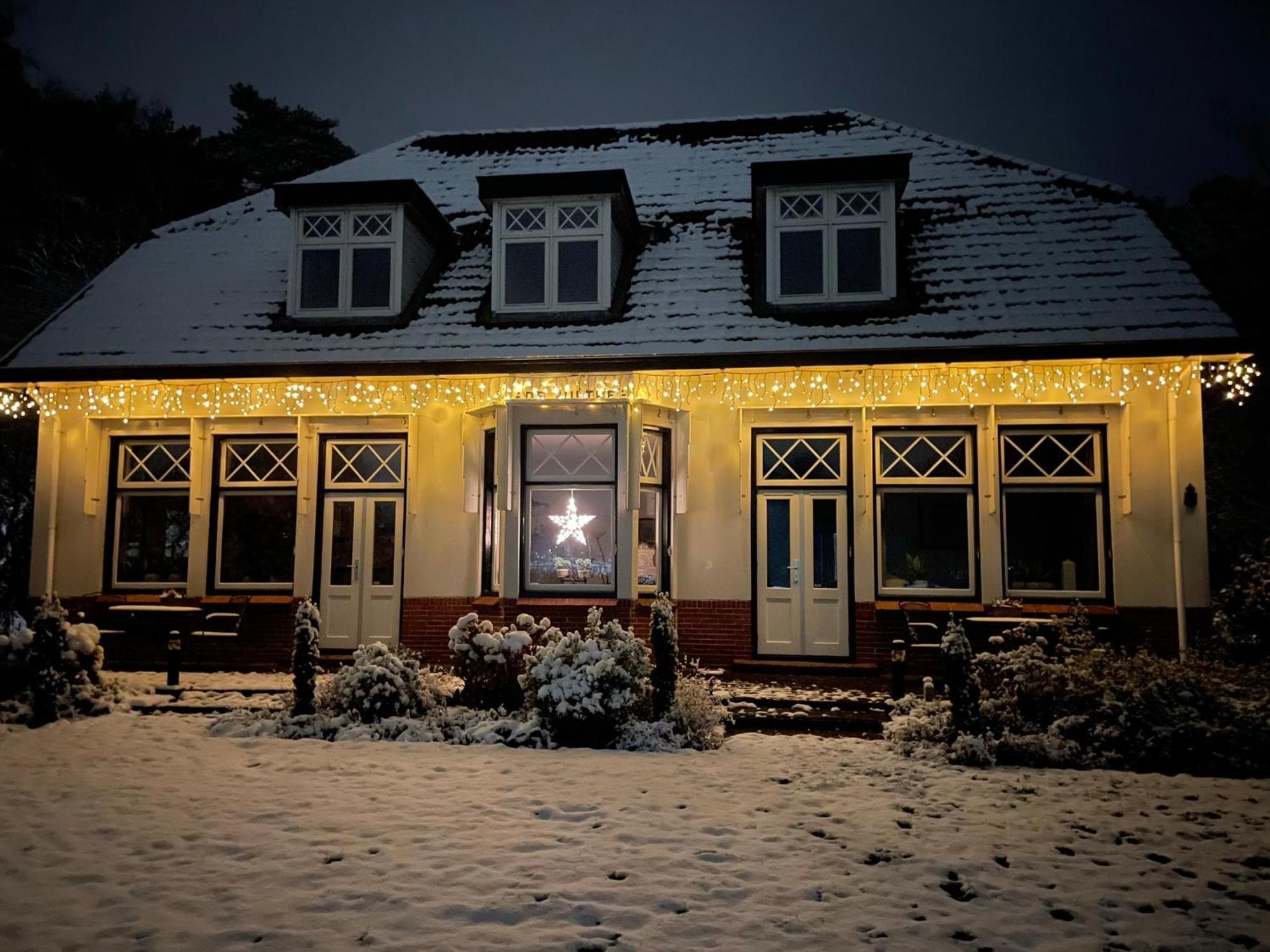 B&B De Zulthe Roden Luaran gambar