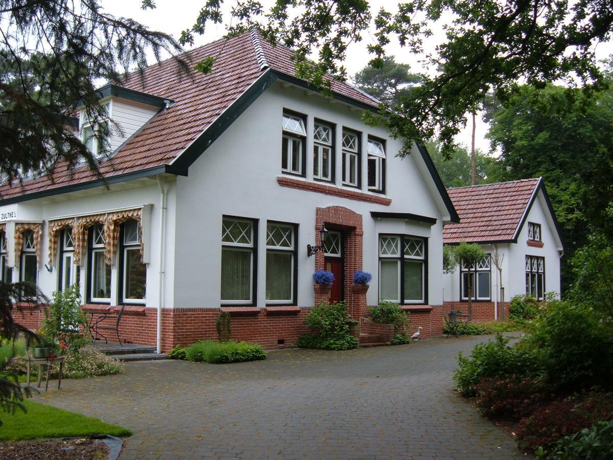 B&B De Zulthe Roden Luaran gambar