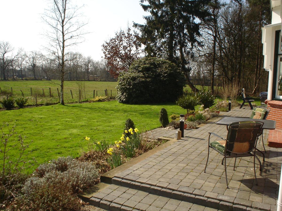 B&B De Zulthe Roden Luaran gambar