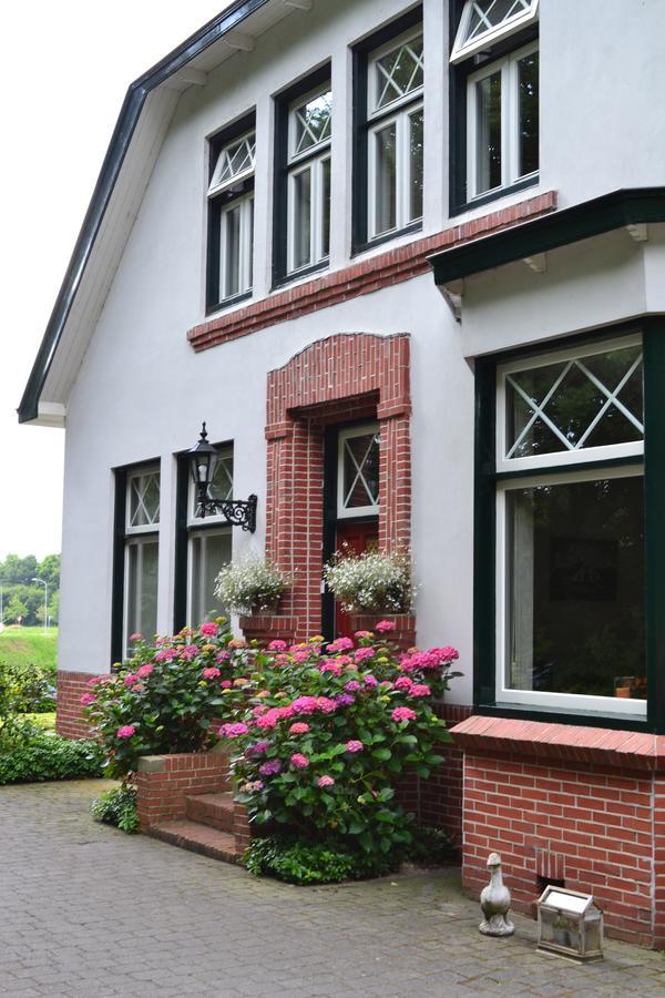 B&B De Zulthe Roden Luaran gambar