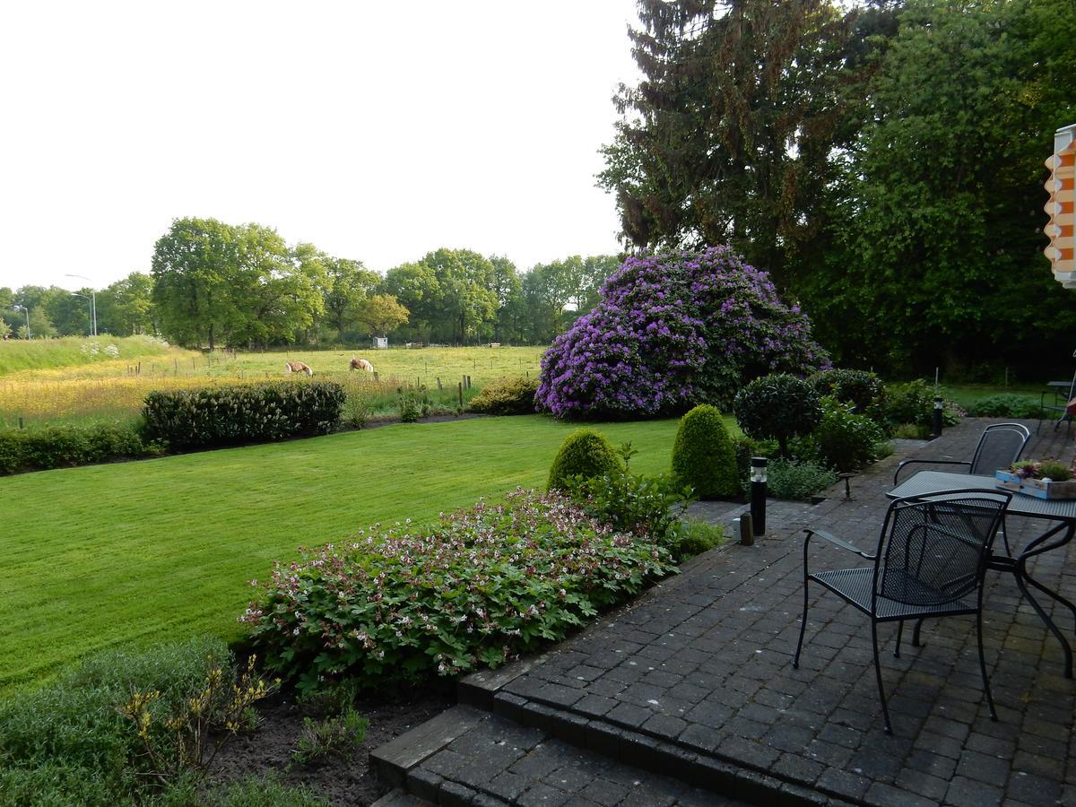 B&B De Zulthe Roden Luaran gambar