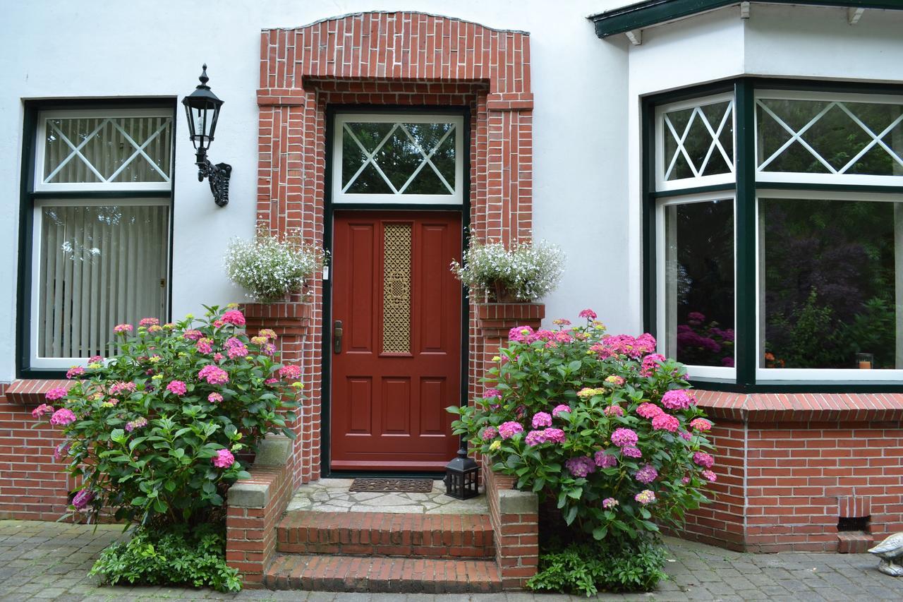 B&B De Zulthe Roden Luaran gambar