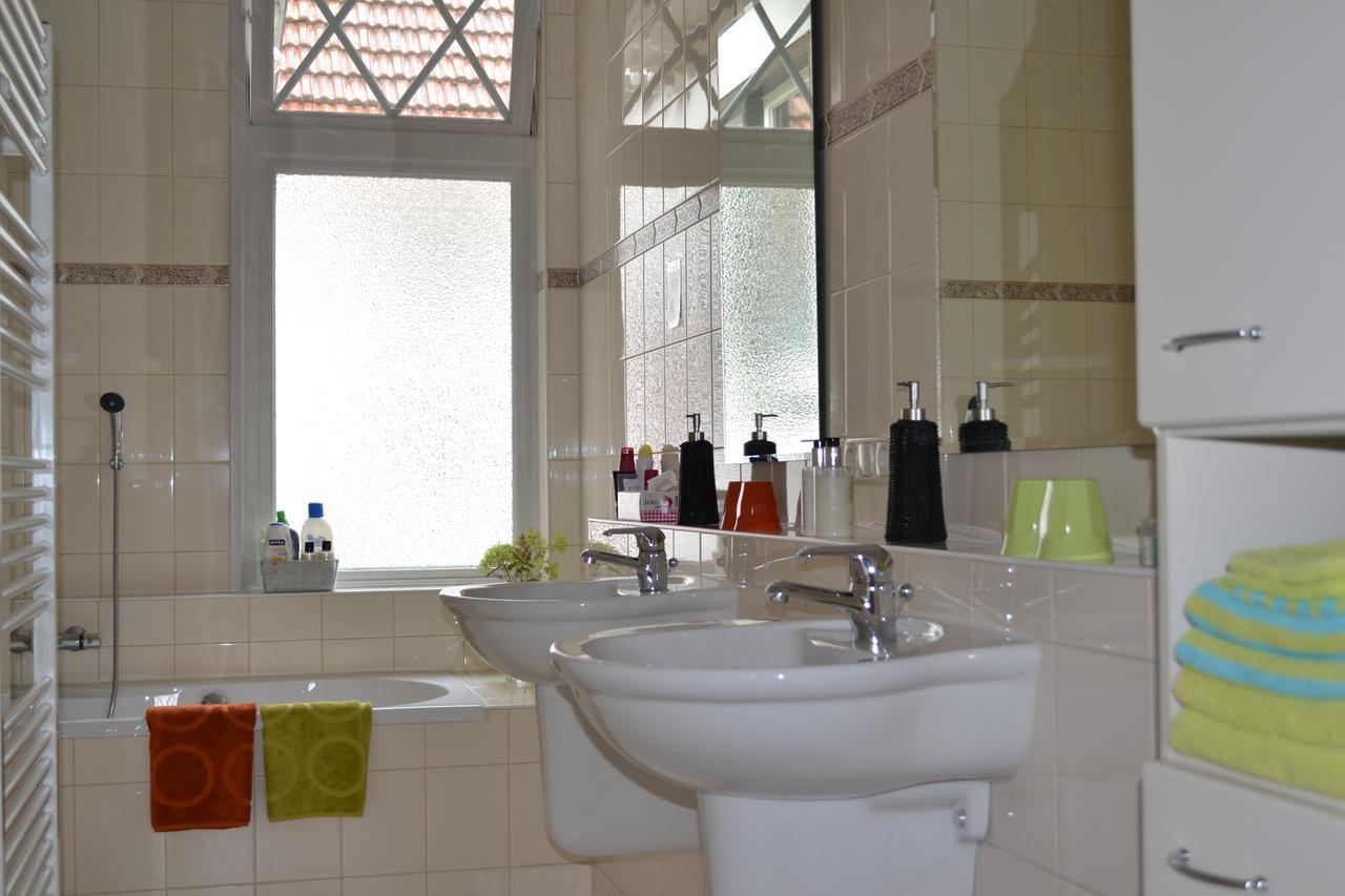 B&B De Zulthe Roden Luaran gambar