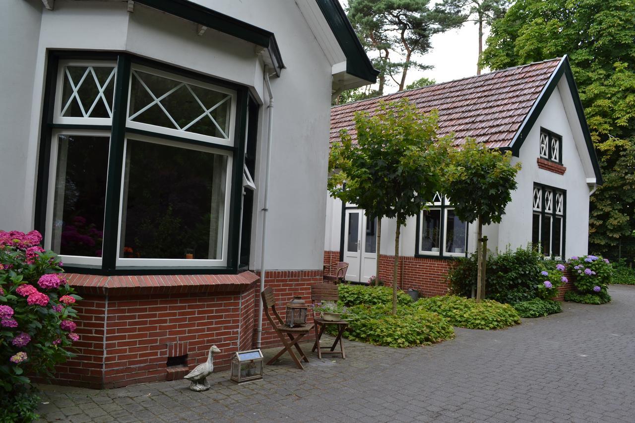 B&B De Zulthe Roden Luaran gambar