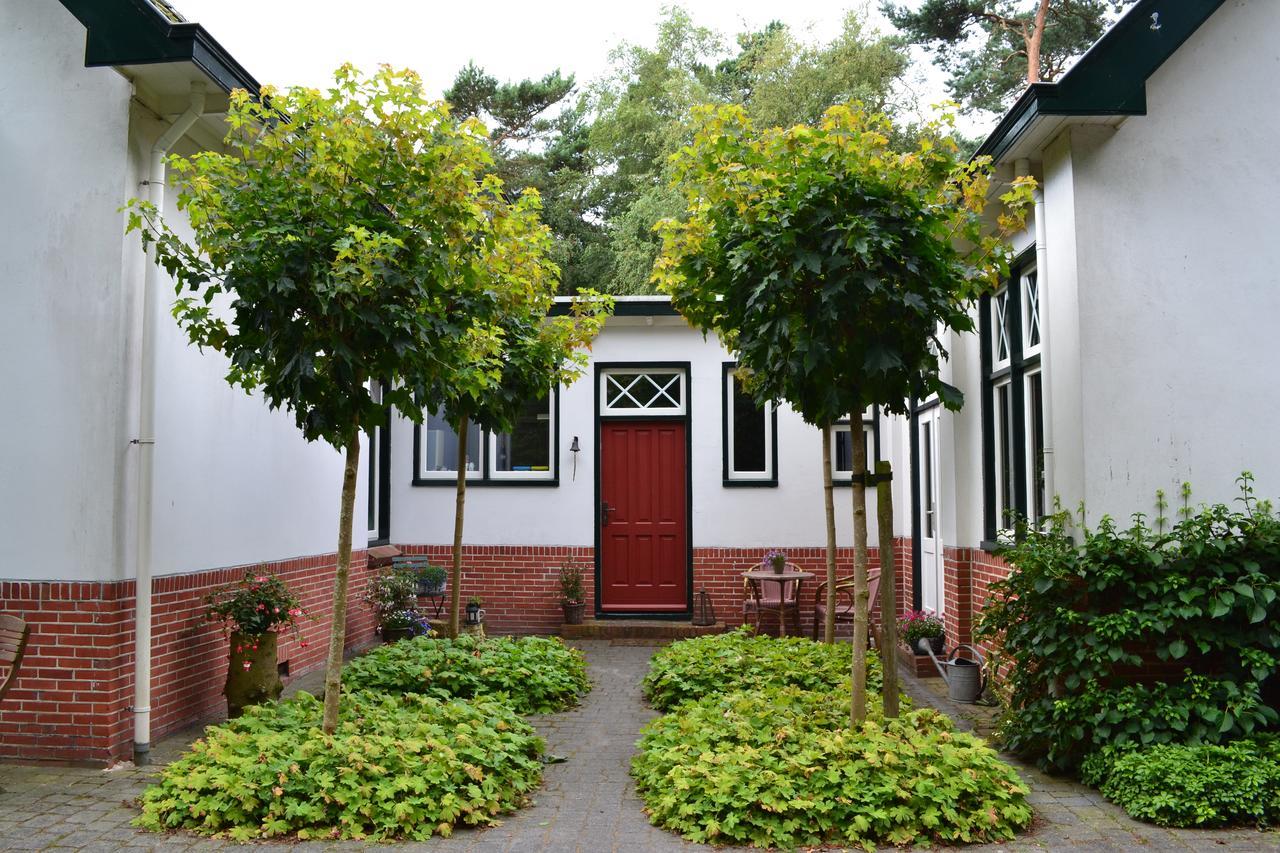 B&B De Zulthe Roden Luaran gambar