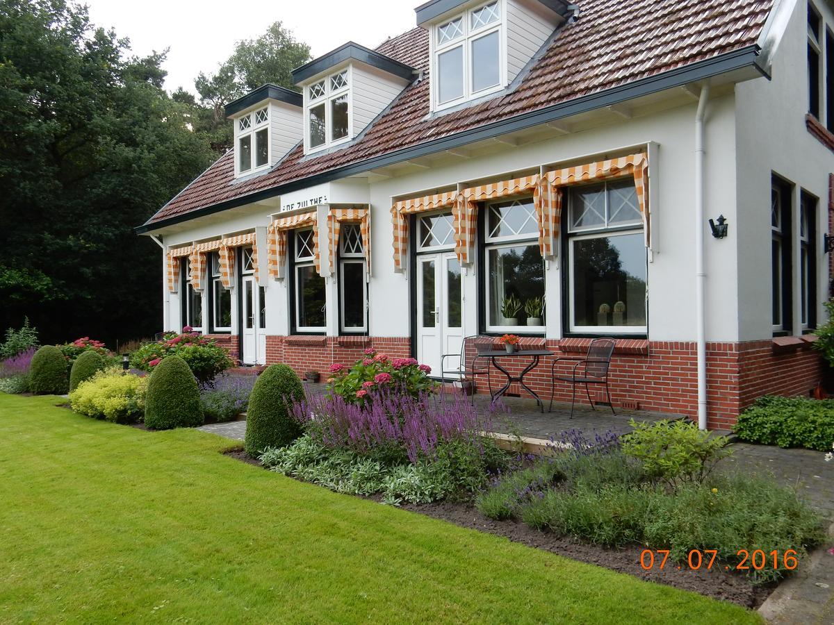 B&B De Zulthe Roden Luaran gambar
